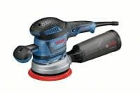 BOSCH SZLIFIERKA MIMOŚRODOWA  150mm/400W GEX  40-150 LB