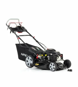 NAC KOSIARKA SPALINOWA NAPĘD 146cc LS46-146-HS-ES-NG ELEKTRYCZNY ROZRUSZNIK