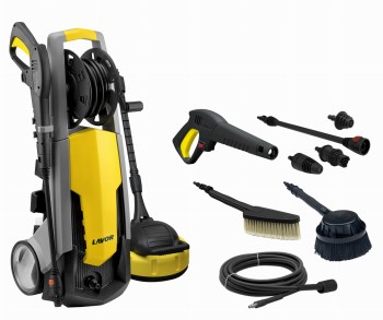 LAVOR MYJKA PREDATOR 160/2500W/180BAR
