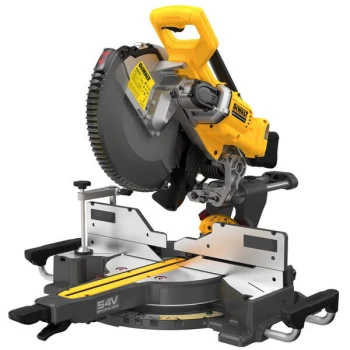 DEWALT PIŁA UKOŚNICA 305mm 2x54V DCS781N
