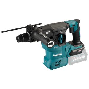 MAKITA.MŁOTOWIERTARKA 40V XGT HR008GZ06 3,0J