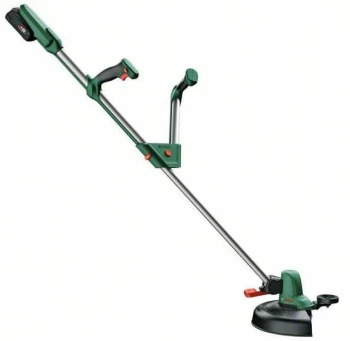 BOSCH KOSA ŻYŁ. UNIVERSAL GRASS CUT 18V-26 (BT)