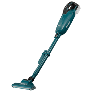 MAKITA.ODKURZACZ  18V DCL285FZ WOREK
