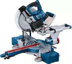 BOSCH PIŁA UKOŚNICA GCM 18V-254 D SOLO