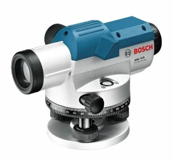 BOSCH NIWELATOR GOL32 D
