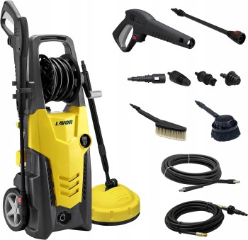 LAVOR MYJKA PLANET 170 EXTRA/2500W/170BAR