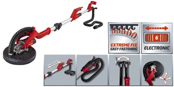 EINHELL SZLIFIERKA DO GIPSU TC-DW 225