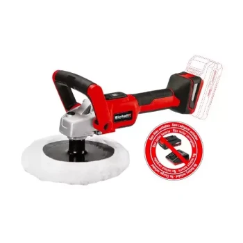 EINHELL POLERKA KĄTOWA CE-CP 18/180 Li E-Solo