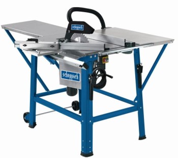 Pilarka stołowa TS310 230V 2,2KW fi 315mm SCHEPPACH 4901305901