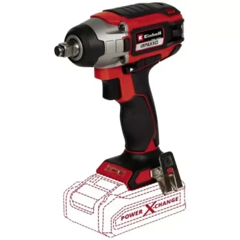 EINHELL KLUCZ UDAROWY IMPAXXO 18/230 Solo