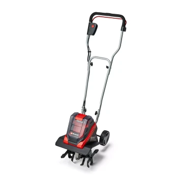 EINHELL GLEBOGRYZARKA GE-CR 30 Li Solo