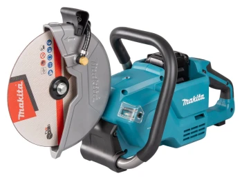 MAKITA PRZECINARKA TARCZ.230mm 40Vmax CE003GZ02