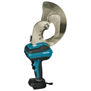MAKITA PRZECINARKA DO KABLI 18V DTC103ZK