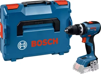 BOSCH WKRĘTARKA UDAROWA GSB 18V-65 SOLO 65/31Nm LB