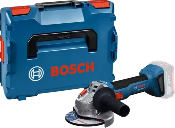 BOSCH SZLIFIERKA KĄT.125mm GWS 18V-8 SOLO LB