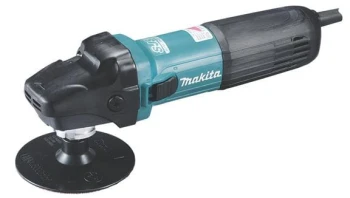 MAKITA POLERKA  1400W SA5040C 125mm