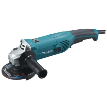 SZLIFIERKA KĄTOWA 125mm 1050W MAKITA GA5021