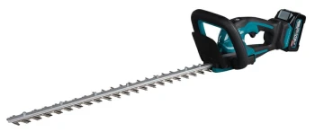 MAKITA NOŻYCE DO ŻYWOPŁOTU 40V XGT UH021GD101 600mm