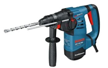 BOSCH MŁOT SDS+   800W GBH 3-28 DRE  3,1J 3,6kg