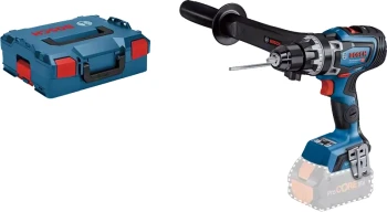 BOSCH WKRĘTARKA GSR 18V-150 C SOLO 150/84Nm LB