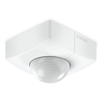 Czujnik ruchu IS3360 MX HIGHBAY COM1 AP kwadrat STEINEL 033569