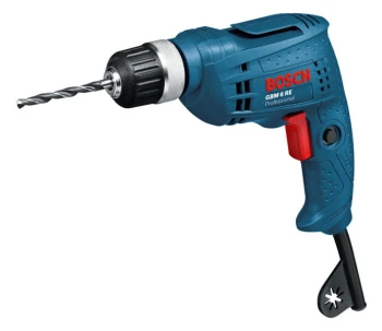 BOSCH WIERTARKA  350W GBM 6 RE -SUW