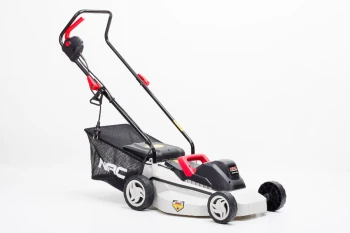 KOSIARKA ELEKTRYCZNA 1500W 37cm  NAC LE15-37-PB-S