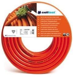 CELLFAST WĄŻ DO PROPAN-BUTANU  9mm*60mb PL "A"
