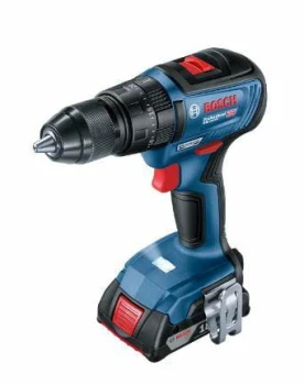 BOSCH WKRĘTARKA UDAROWA GSB 18V-50 SOLO 50/24Nm BL