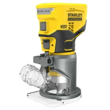 STANLEY FREZARKA V20 SFMCW400B 8mm