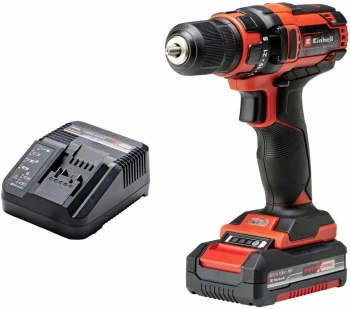 EINHELL WKRĘTARKA TC-CD 18/35 Li  ŁADOWARKA+AKU 1,5Ah