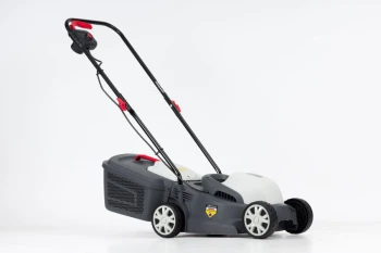 KOSIARKA ELEKTRYCZNA 1200W 32cm  NAC LE12-32-PB-KC
