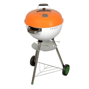 MASTER GRILL KOCIOŁEK ŚR.46cm P MG902