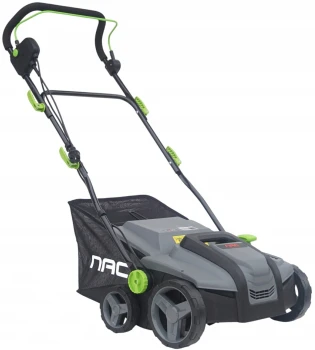 NAC WERTYKULATOR/AERATOR 1800W 38cm