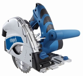 Pilarko-zagłębiarka PL55 fi 160 SCHEPPACH 5901802915
