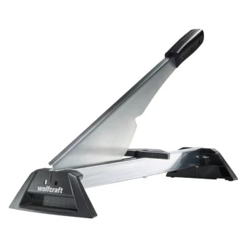 Gilotyna do paneli LC 100 WOLFCRAFT 6933000