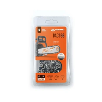 Łańcuch tnący Daewoo DACS 66 do pilarek DACS 4500, DACS 4516