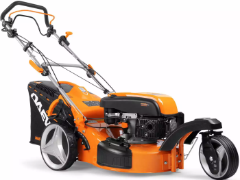 Kosiarka spalinowa z napędem Daewoo DLM 50SR  4 tryby 46cm 60l