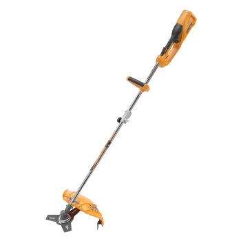 Kosa elektryczna Daewoo DABC 1400E żyłka + nóż 1200W