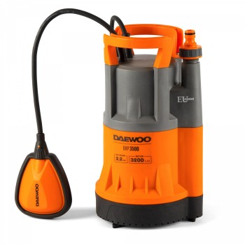 Pompa wysokociśnieniowa Daewoo DHP 3500 720W IPX8