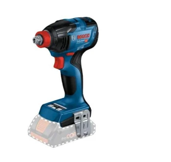 BOSCH KLUCZ UDAROWY 1/2" / HEX 1/4" GDX 18V-210 C SOLO 210Nm LB