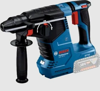 BOSCH MŁOTOWIERTARKA GBH 187-LI SOLO 2,4J