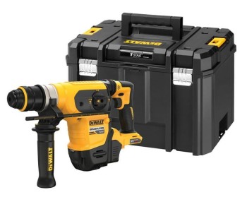 Młot SDS Plus 54V DeWalt DCH416NT 4,5J FlexVolt w walizce