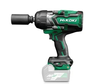 HIKOKI KLUCZ UDAROWY 36V WR36DGW2Z 1/2" 1400Nm BL MULTIVOLT IP56 HITSYSTEM