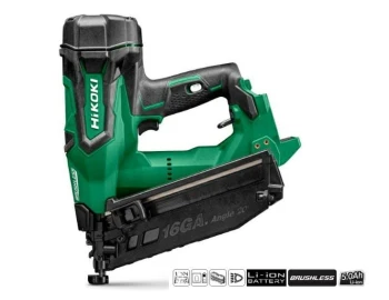 HIKOKI SZTYFCIARKA 18V NT1865DAW6Z 32-65mm 16DA-20 BL WALIZKA