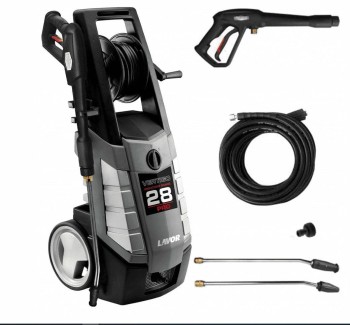 LAVOR MYJKA VERTIGO PRO 2800W/160BAR SILNIK INDUKCYJNY