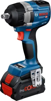 BOSCH KLUCZ UD.1/2" GDS 18V-750 C 2xPC8,0Ah 750Nm GCY LB