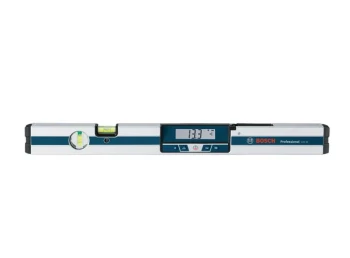 BOSCH POZIOMICA ELEKTRONICZNA  60cm GIM60