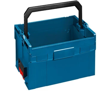 BOSCH WALIZKA L-BOXX 272 BEZ POKRYWY 287mm