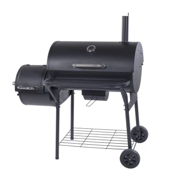 MASTER GRILL LOKOMOTYWA    MG507